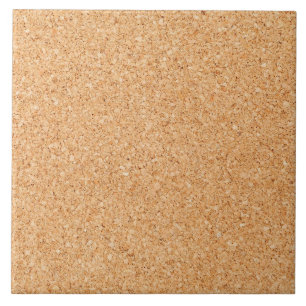 Cork Board Tile