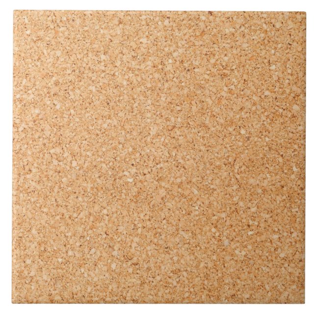 Cork Board Tile (Front)