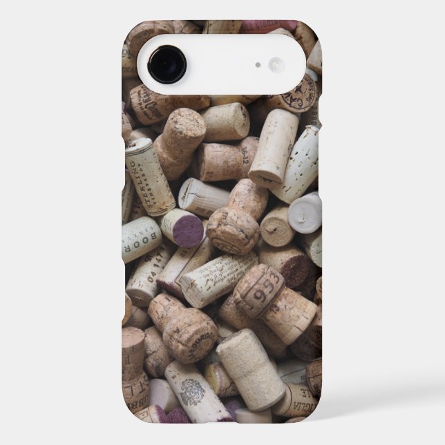 cork case (Back)