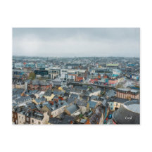 Cork city