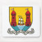 Cork Coat of Arms