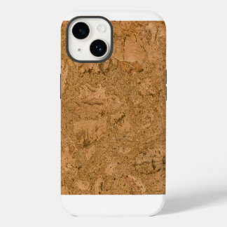 Cork iPhone 14 Case