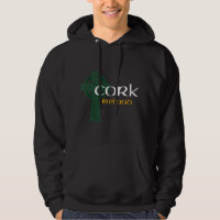 Cork Ireland County Celtic Gaelic Football and Hur