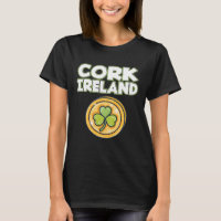Cork Ireland Saint Patrick s Day Historical City