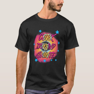 Cork, Ireland, Slainte St Patty's Day Quote Sarca T-Shirt