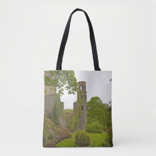 Cork, Ireland. The infamous Blarney Castle 2 Tote Bag