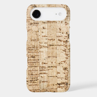 Cork oak pattern