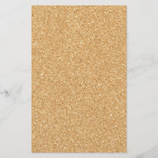 cork paper