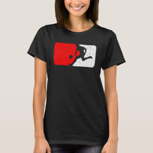 Cork Red White Major Gaelic T-Shirt