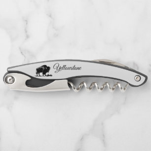 Cork Screw-Yellowstone Corkscrew