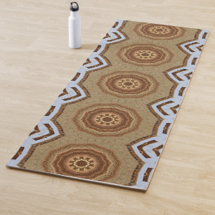 Cork Yoga Mat