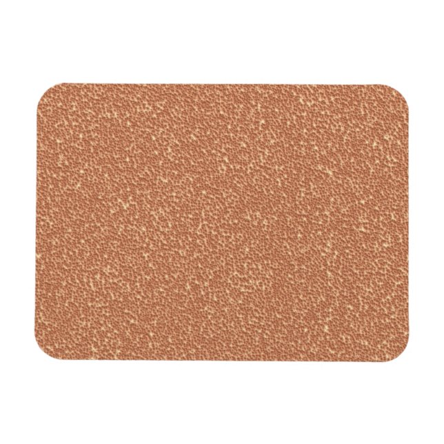 Corkboard Bulletin Board Textured Magnet (Horizontal)