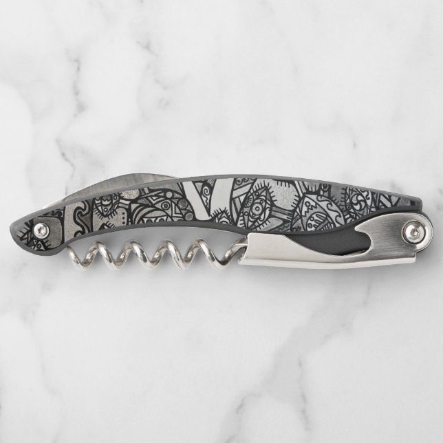 Corkscrew (Back)