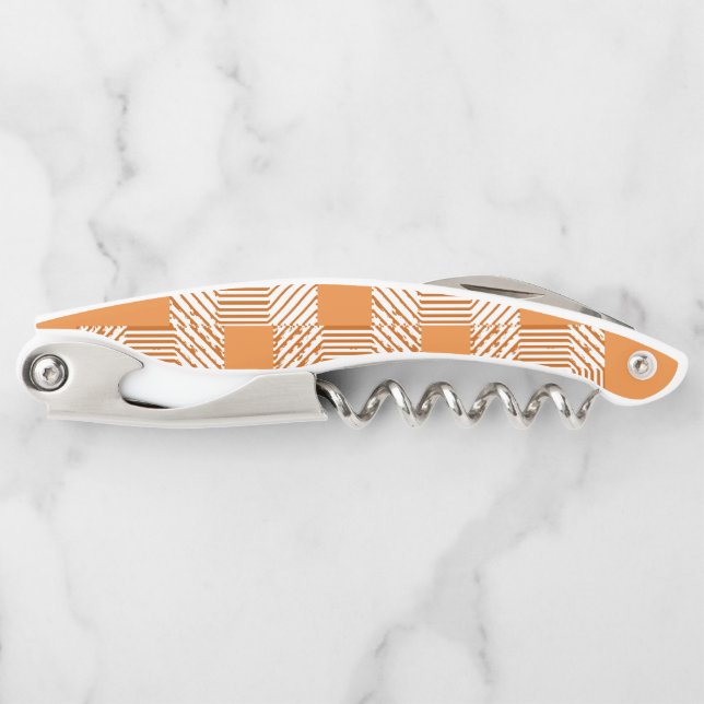 Corkscrew Bottle Opener (Front)