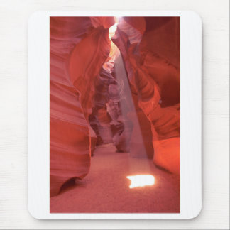 Corkscrew Canyon, Lake Powell Mouse Pad