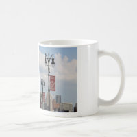 Corktown, Detroit, Michigan mug