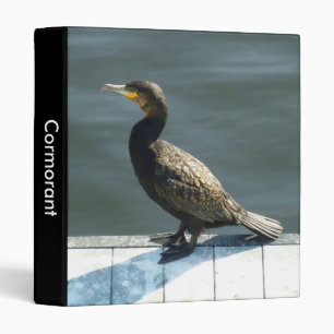 Cormorant (1.0in) binder