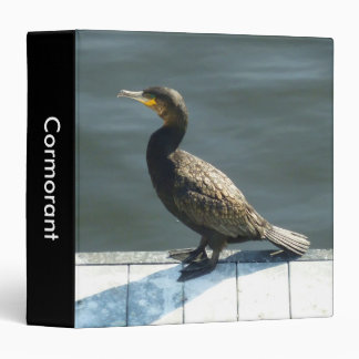 Cormorant (1.5in) binder