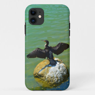 Cormorant iPhone 11 Case