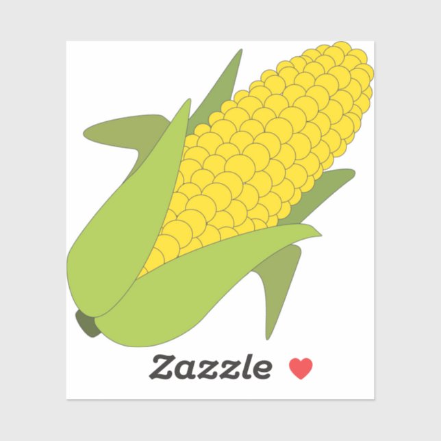 Corn (Sheet)