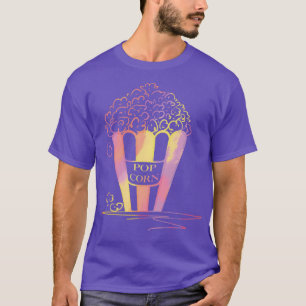 Corn 3 T-Shirt