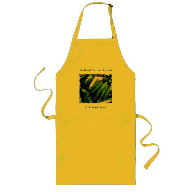 Corn Apron (Front)