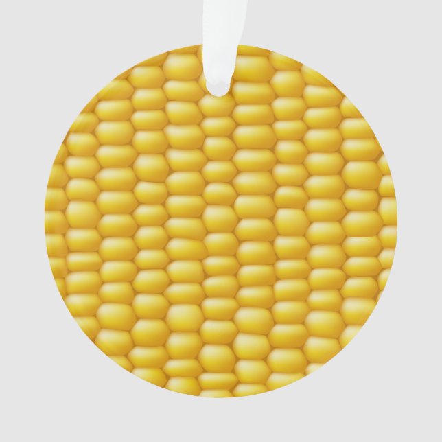 Corn Cob Arrière - plan (devant)