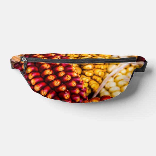 Corn cobs fanny pack (Lay Down)