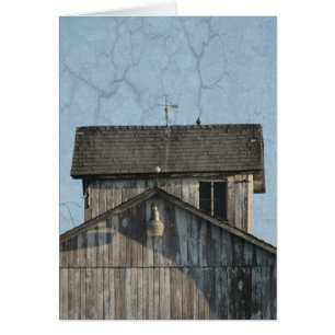 Corn Crib