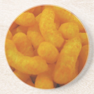 Corn Curls Coaster