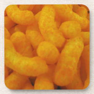Corn Curls Coaster