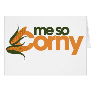 Corn drôle