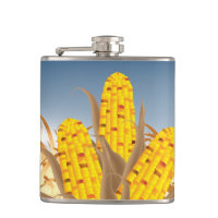 Corn Flask