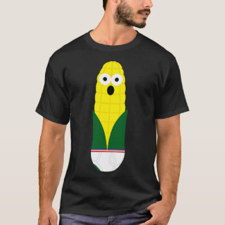 CORN IN UNDERWEAR T-Shirt