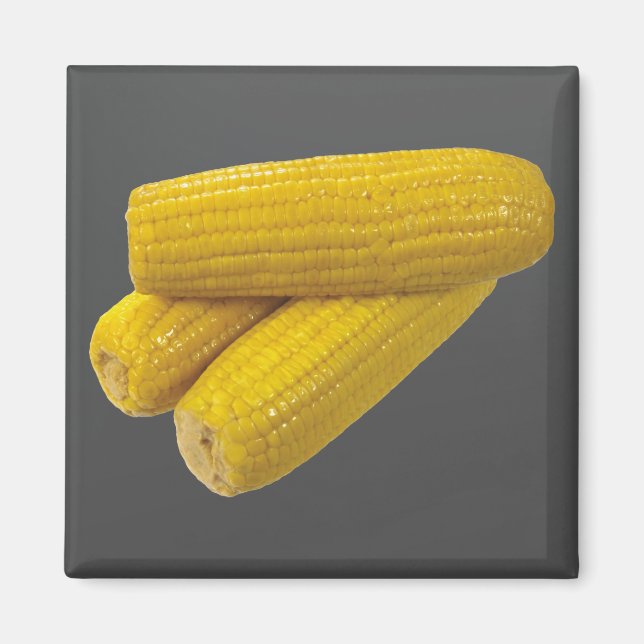 Corn Magnet (Front)