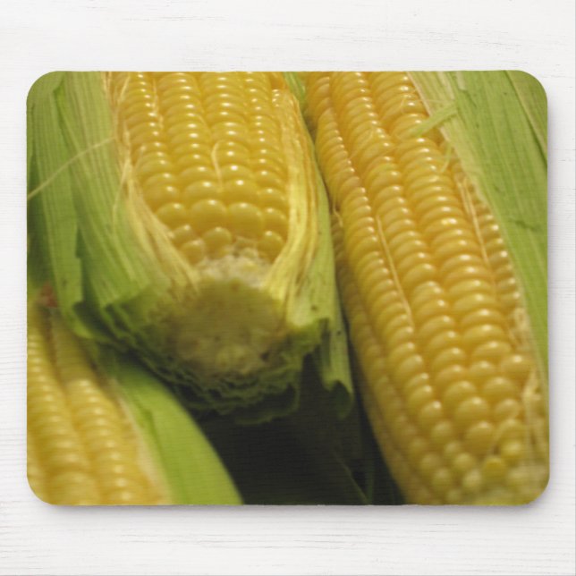corn mouse pad (Front)