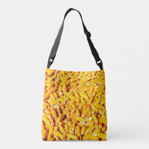 Corn on The Cob Crossbody Bag