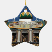 Corn Palace collection