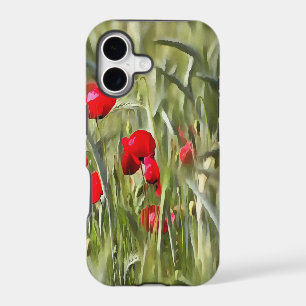 Corn Poppies