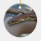 CORN SNAKE ORNAMENT