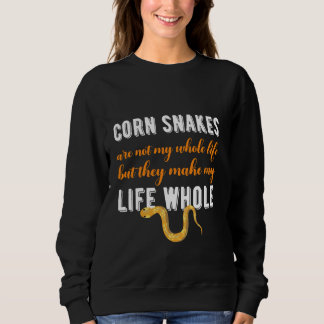 Corn Snake Shirt Herpetology Herpetologist Corn Sn