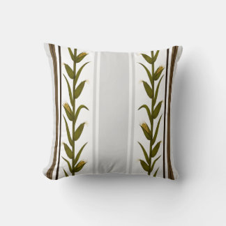 Corn Stalk Coussin - Lumière