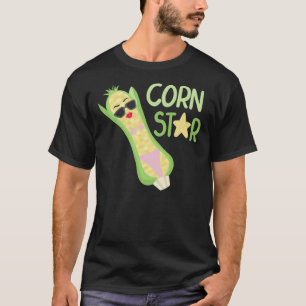 Corn Star Classic T-Shirt