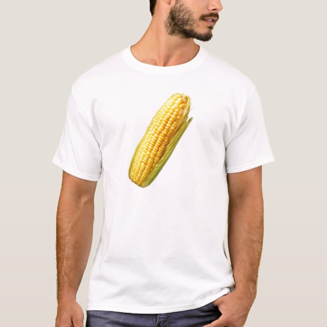 corn T-Shirt (Front)