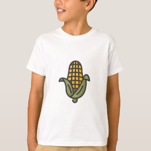 corn T-Shirt