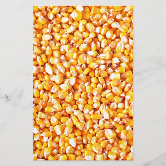Corn texture (Front)