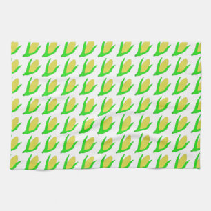 Corn towel