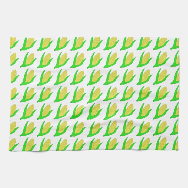 Corn towel (Horizontal)