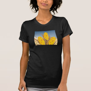 Corn Womens T-Shirt