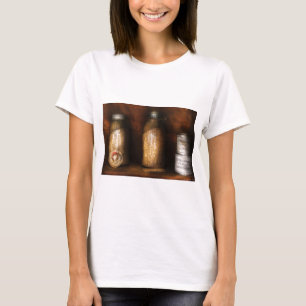 Corn, Yams, and Oatmeal T-Shirt